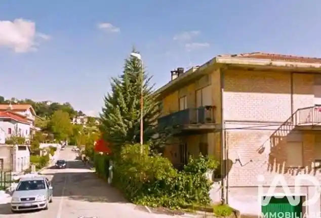 Appartamento in vendita a Teramo