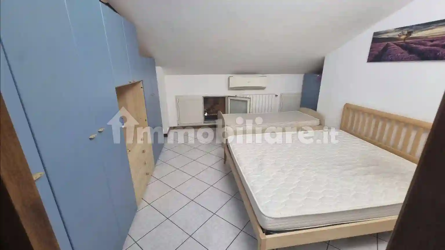Attico - Mansarda - foto 2