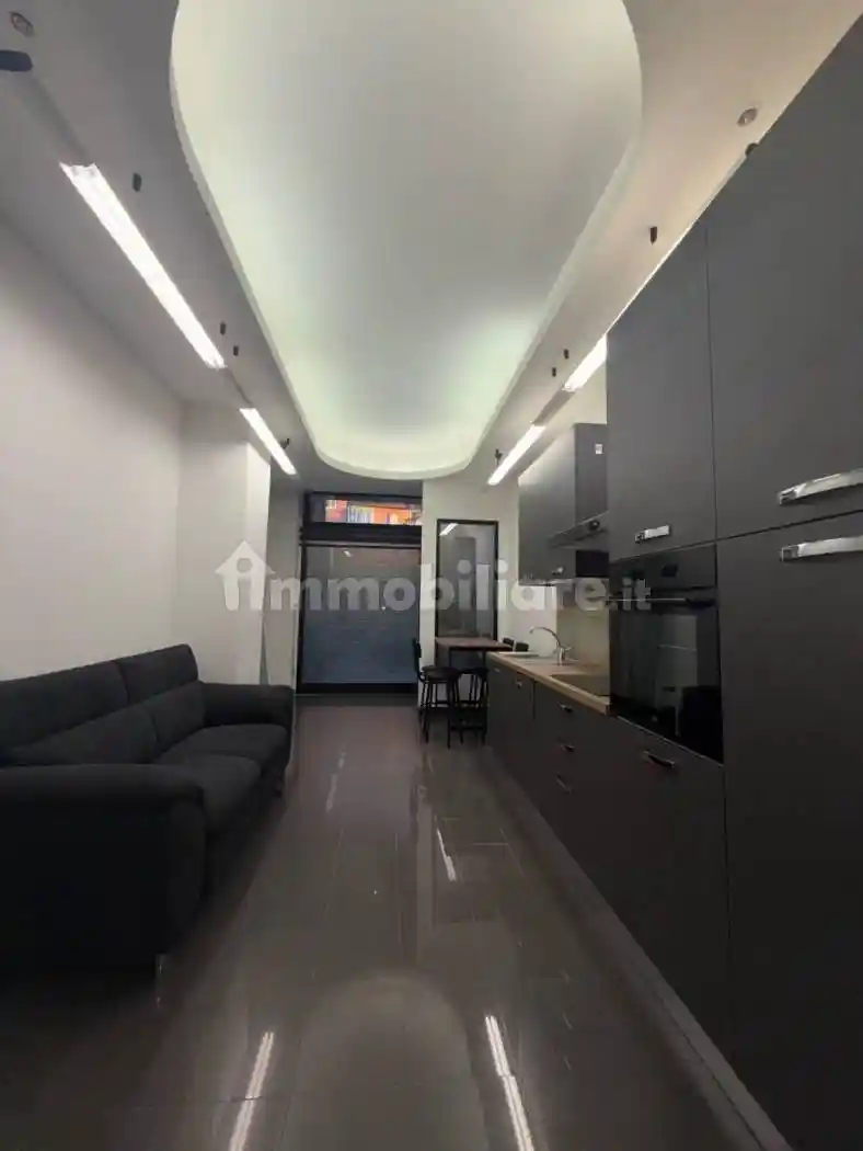 Loft in affitto a Perugia