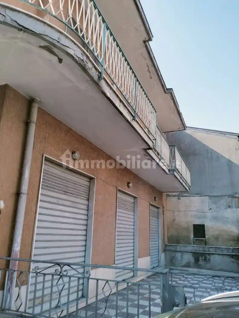Casa indipendente in vendita a Castel San Giorgio