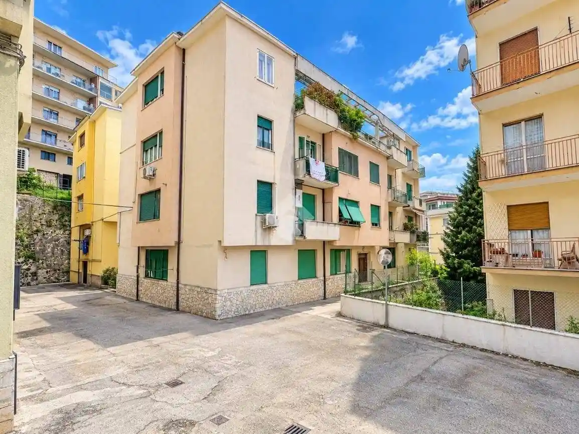 Appartamento in vendita a Chieti