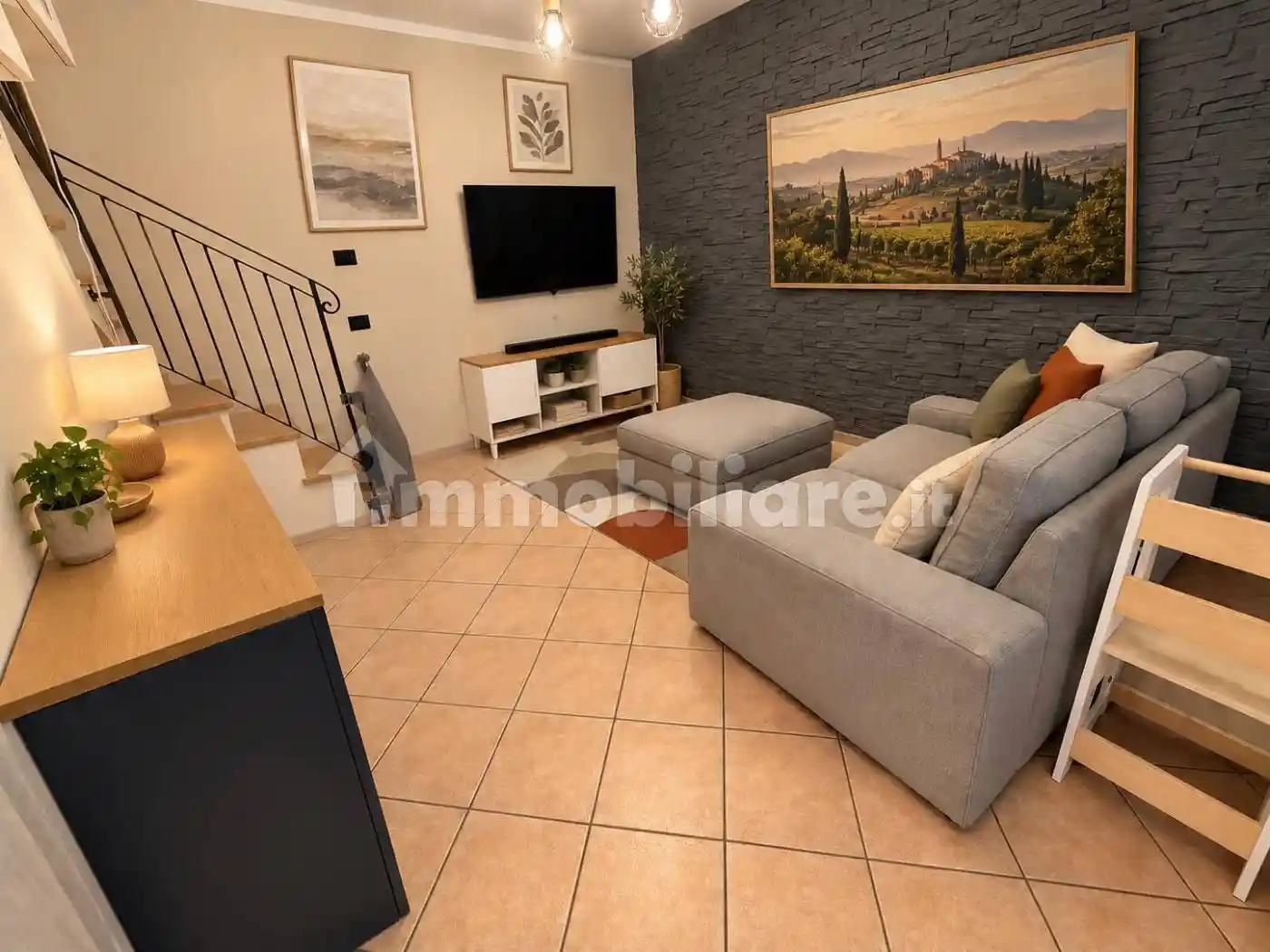 Villa in vendita a Salgareda