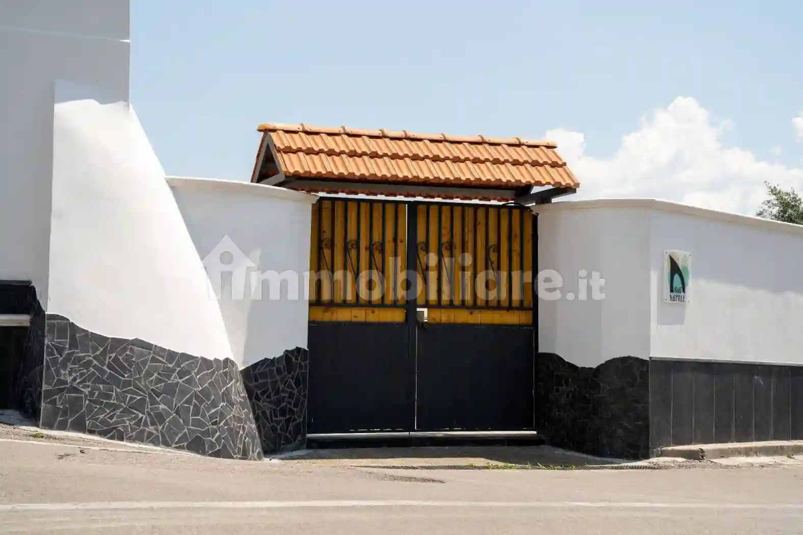 Villetta a schiera - foto 2