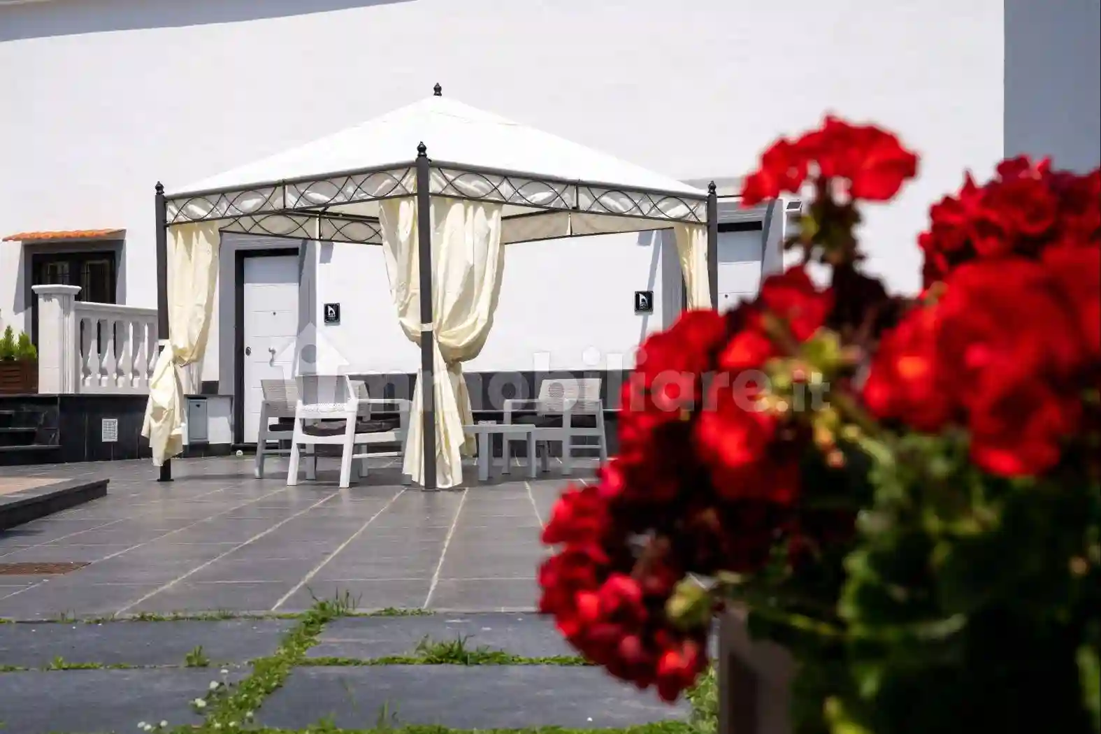 Villetta a schiera - foto 4