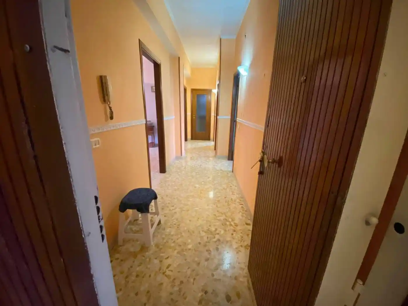 Appartamento in affitto a Mugnano di Napoli