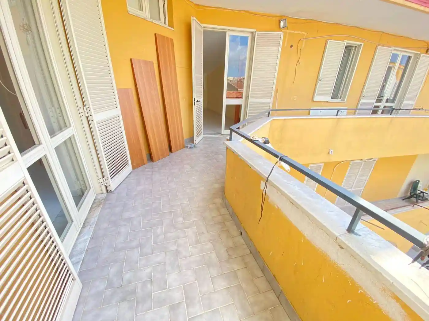 Appartamento in vendita a Giugliano in Campania