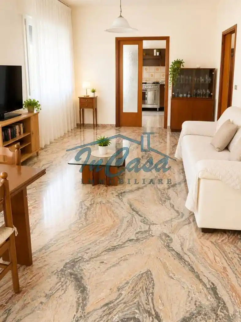 Appartamento in affitto a Mirano