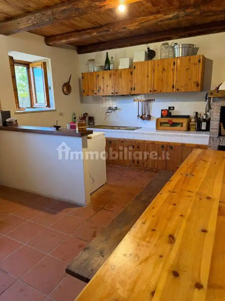 Rustico - Casale in vendita a Tagliacozzo