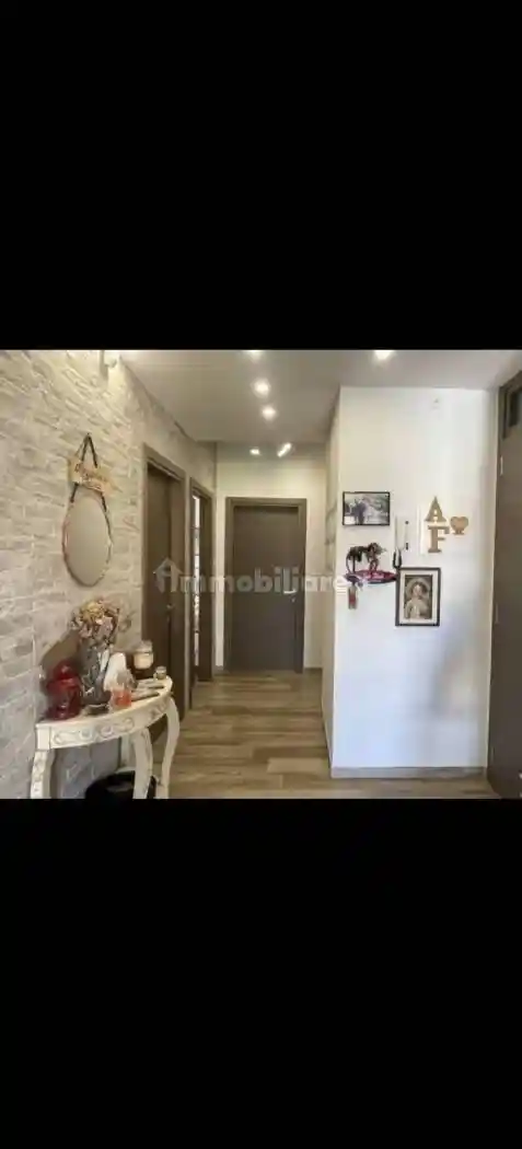 Appartamento in vendita a Arezzo