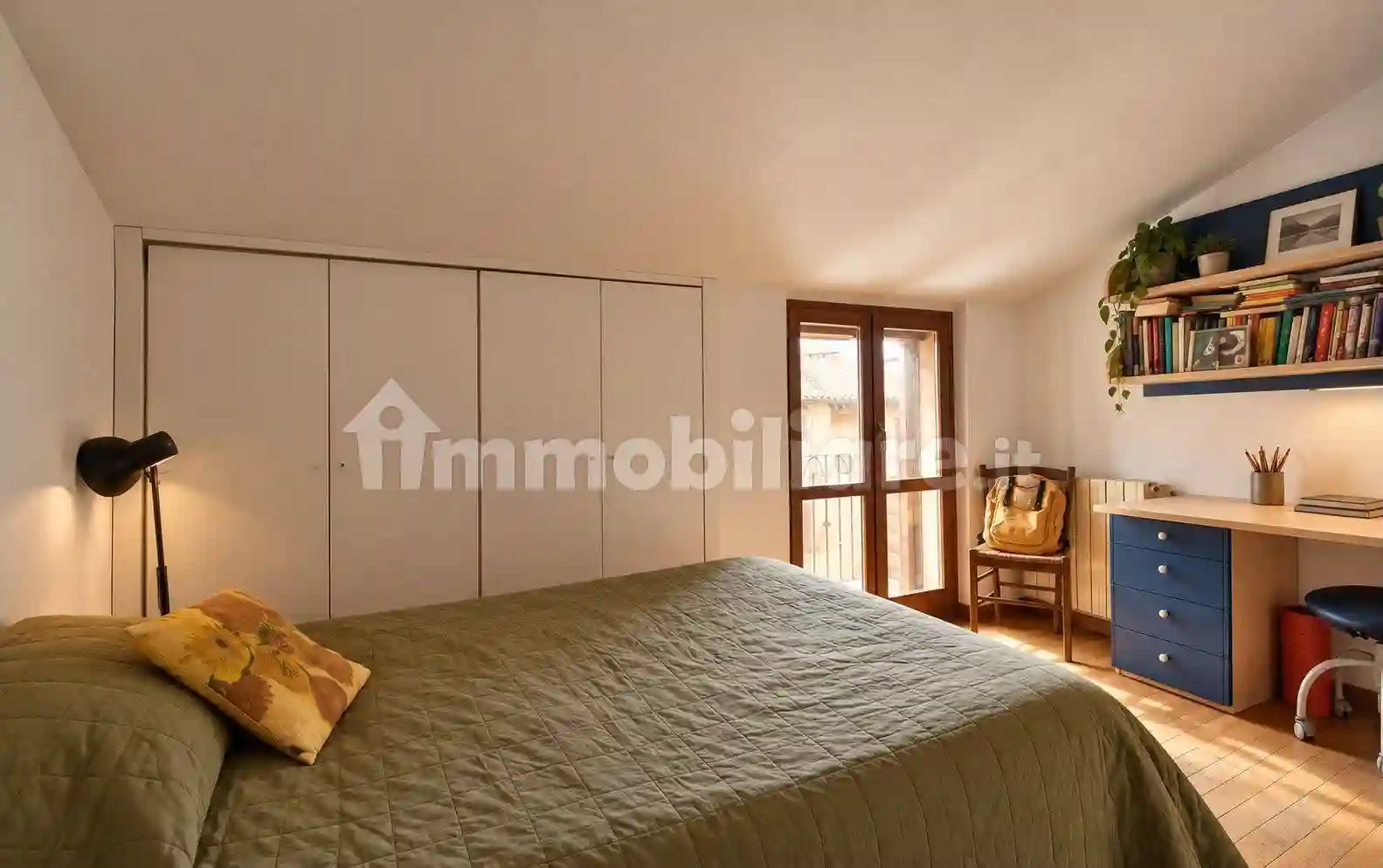 Attico - Mansarda - foto 2