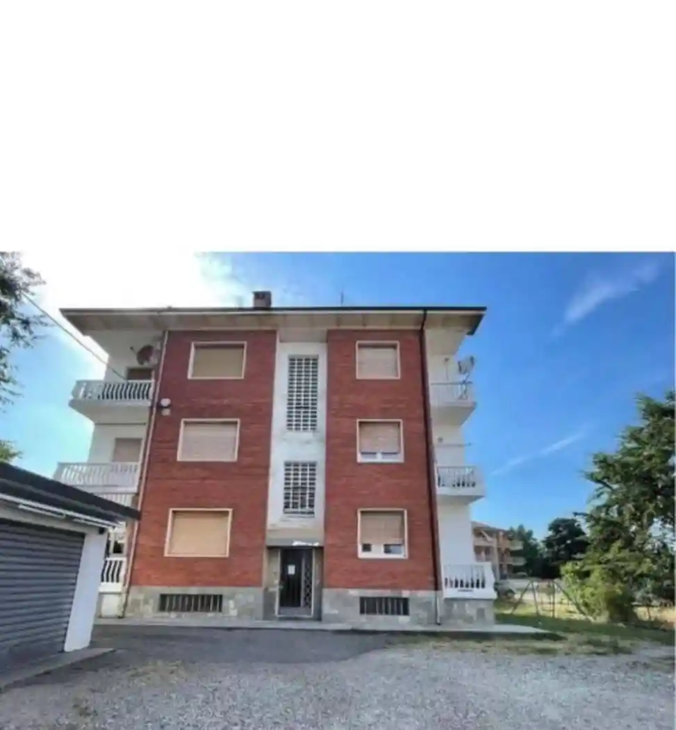 Appartamento in vendita a Bruino