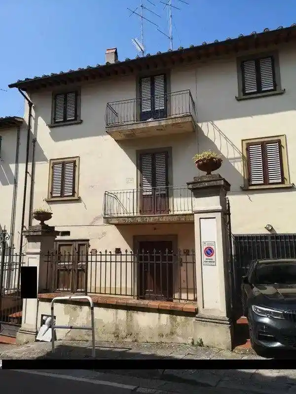 Appartamento in vendita a Impruneta