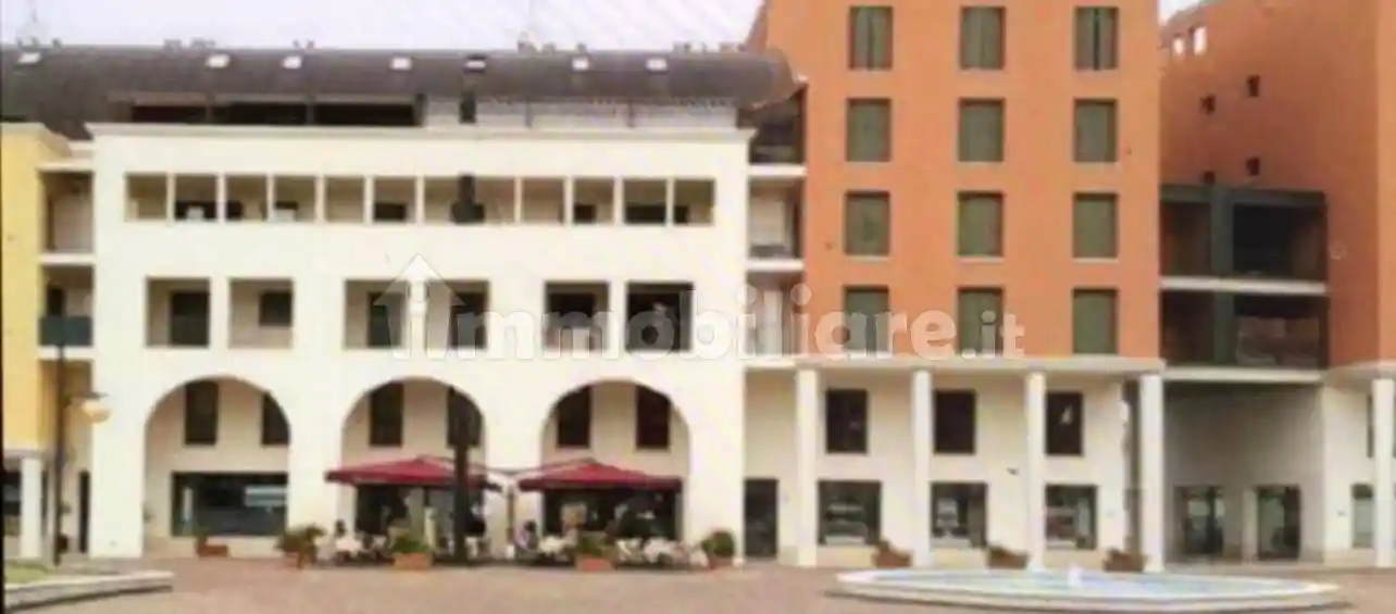 Appartamento in affitto a Portogruaro