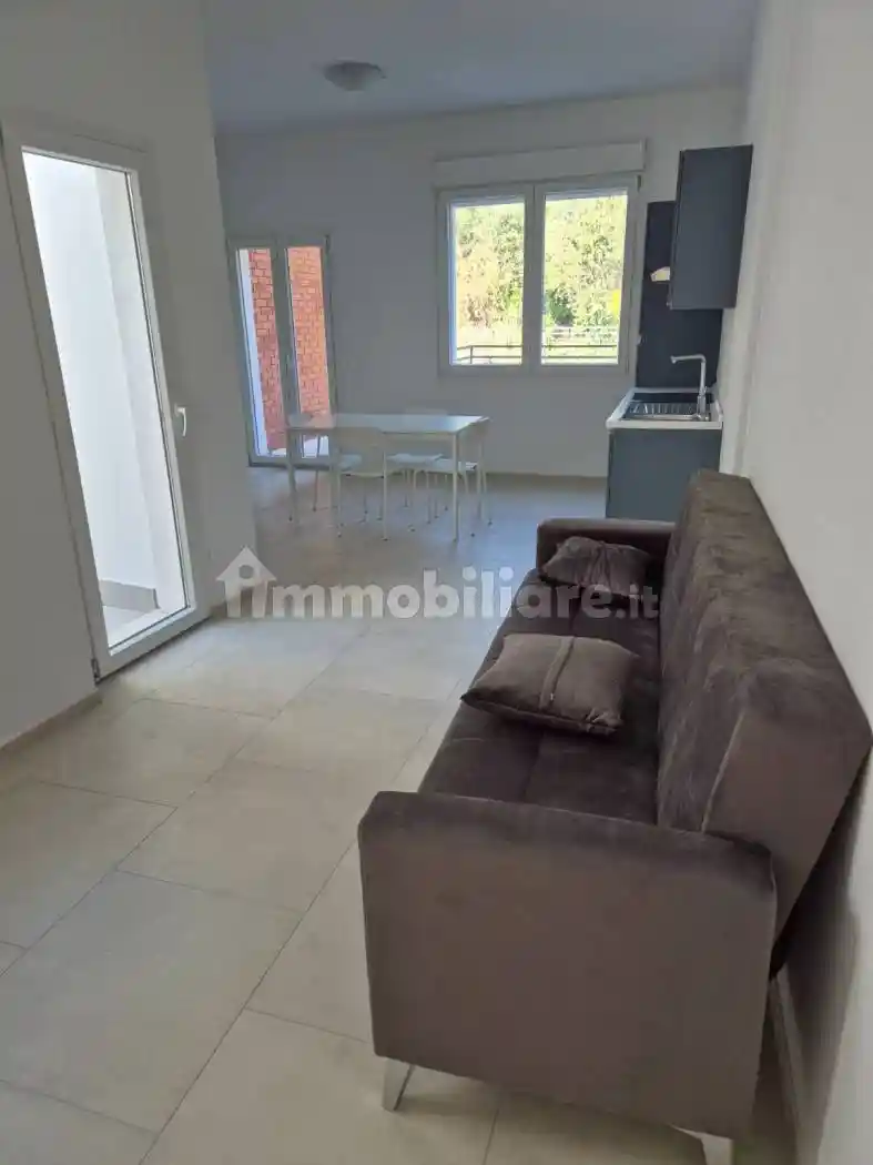 Appartamento in affitto a Verona