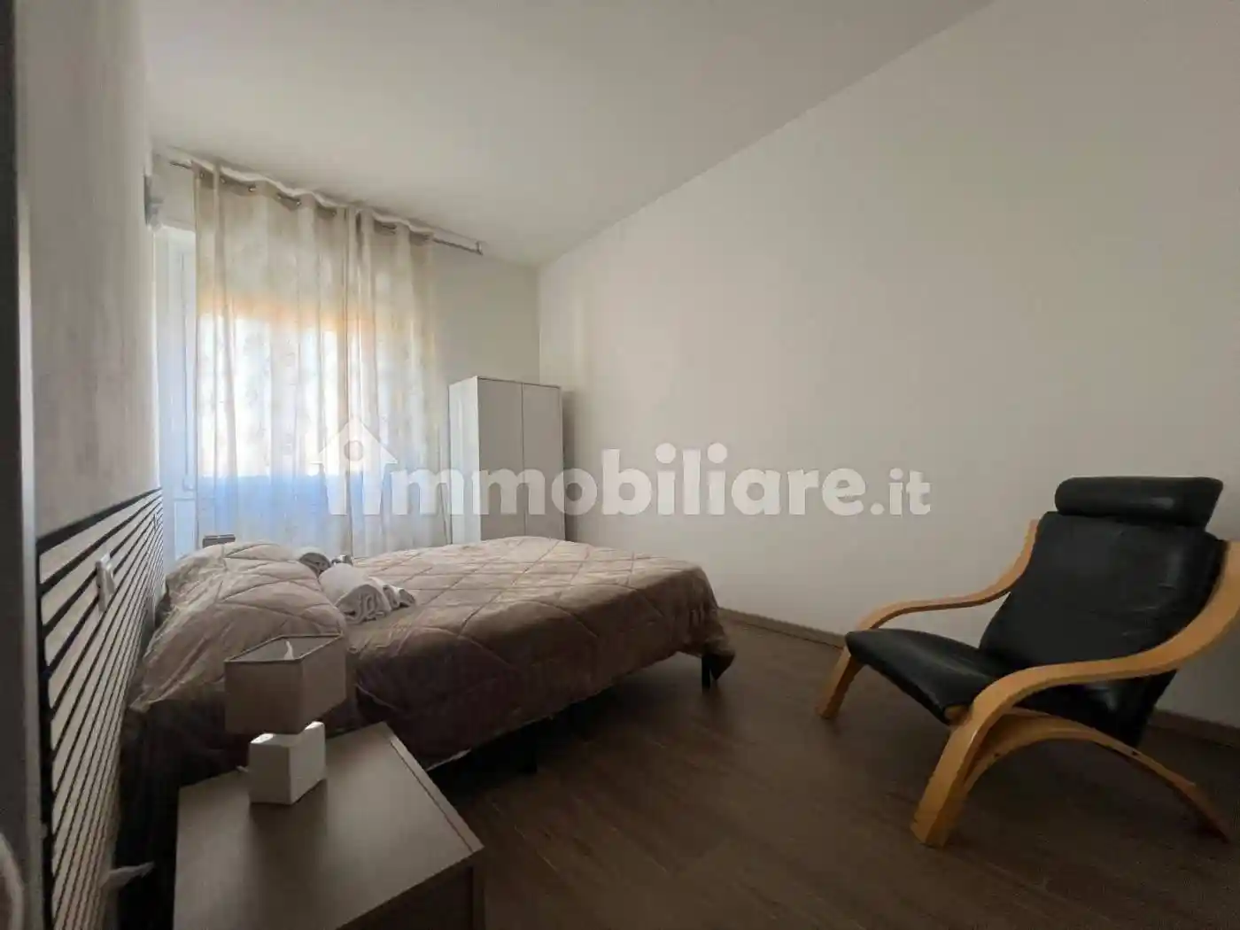 Appartamento in affitto a Pavia