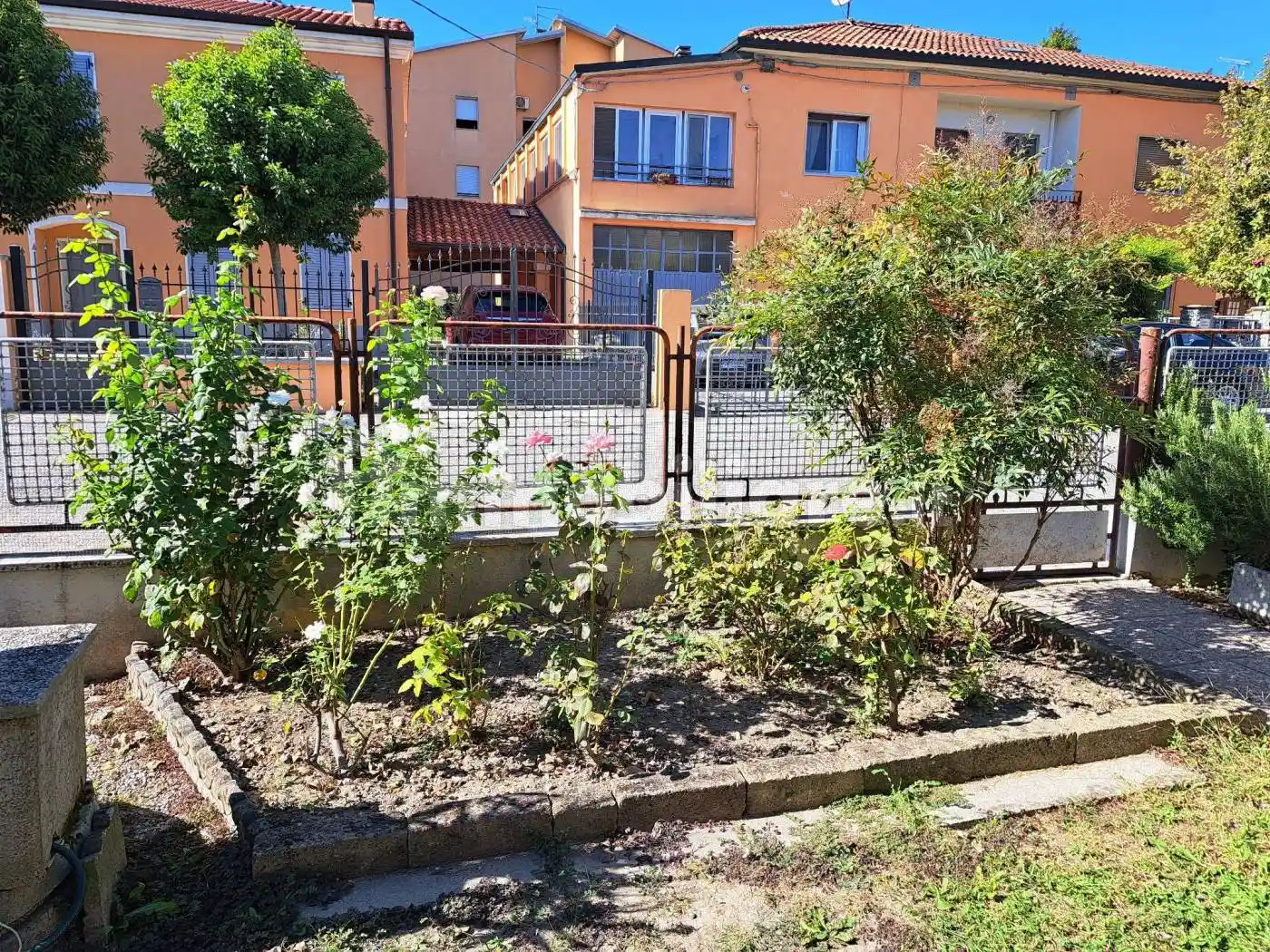 Villa in vendita a Finale Emilia