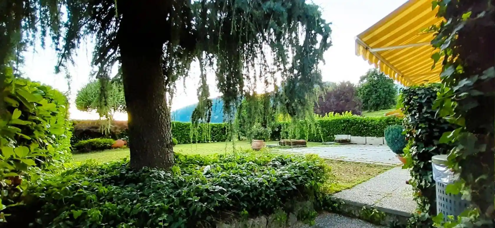 Appartamento in vendita a Galbiate