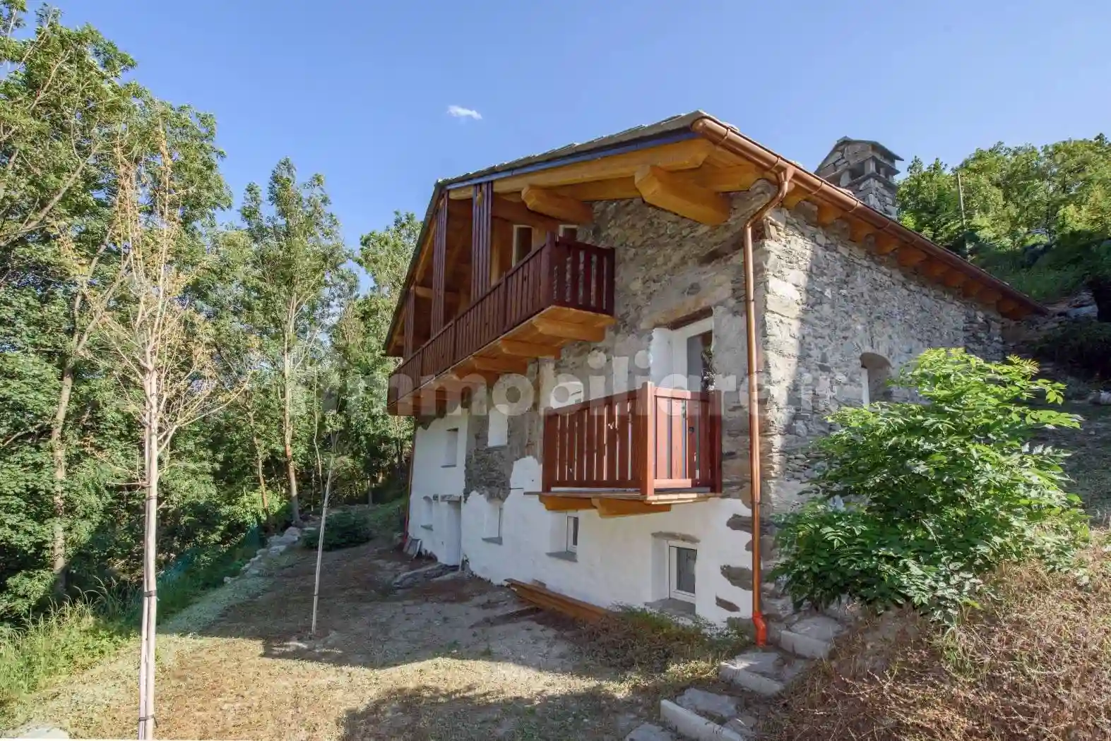 Casa indipendente - foto 2