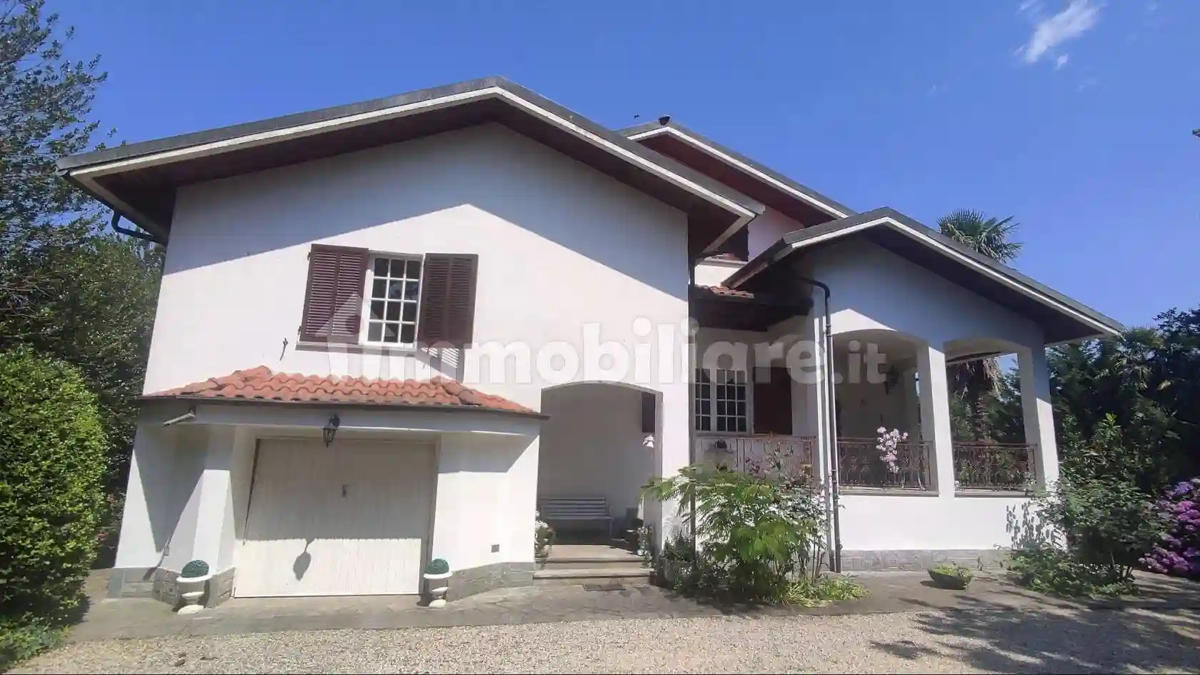 Villa - foto 2