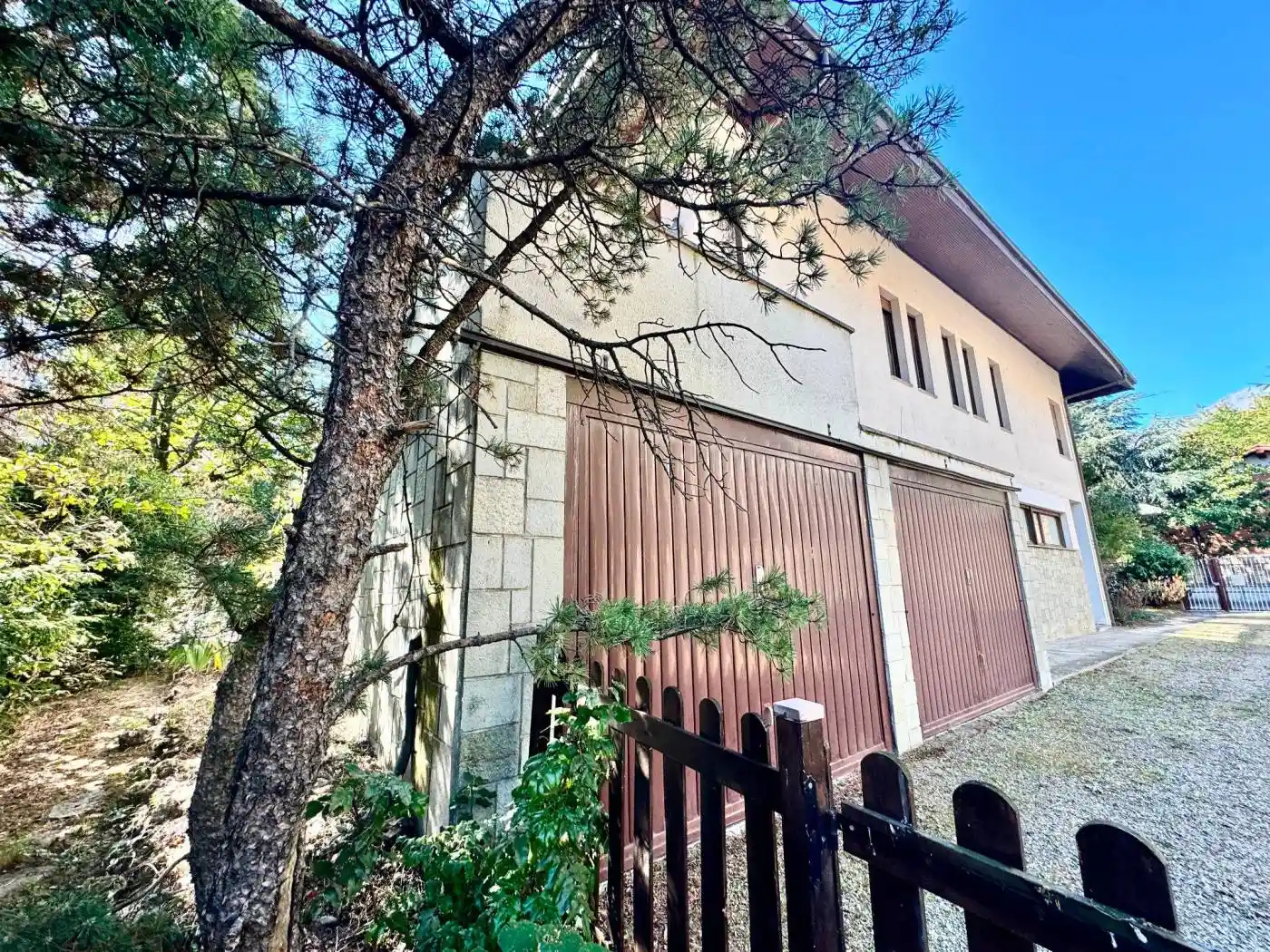 Villa in vendita a Susa