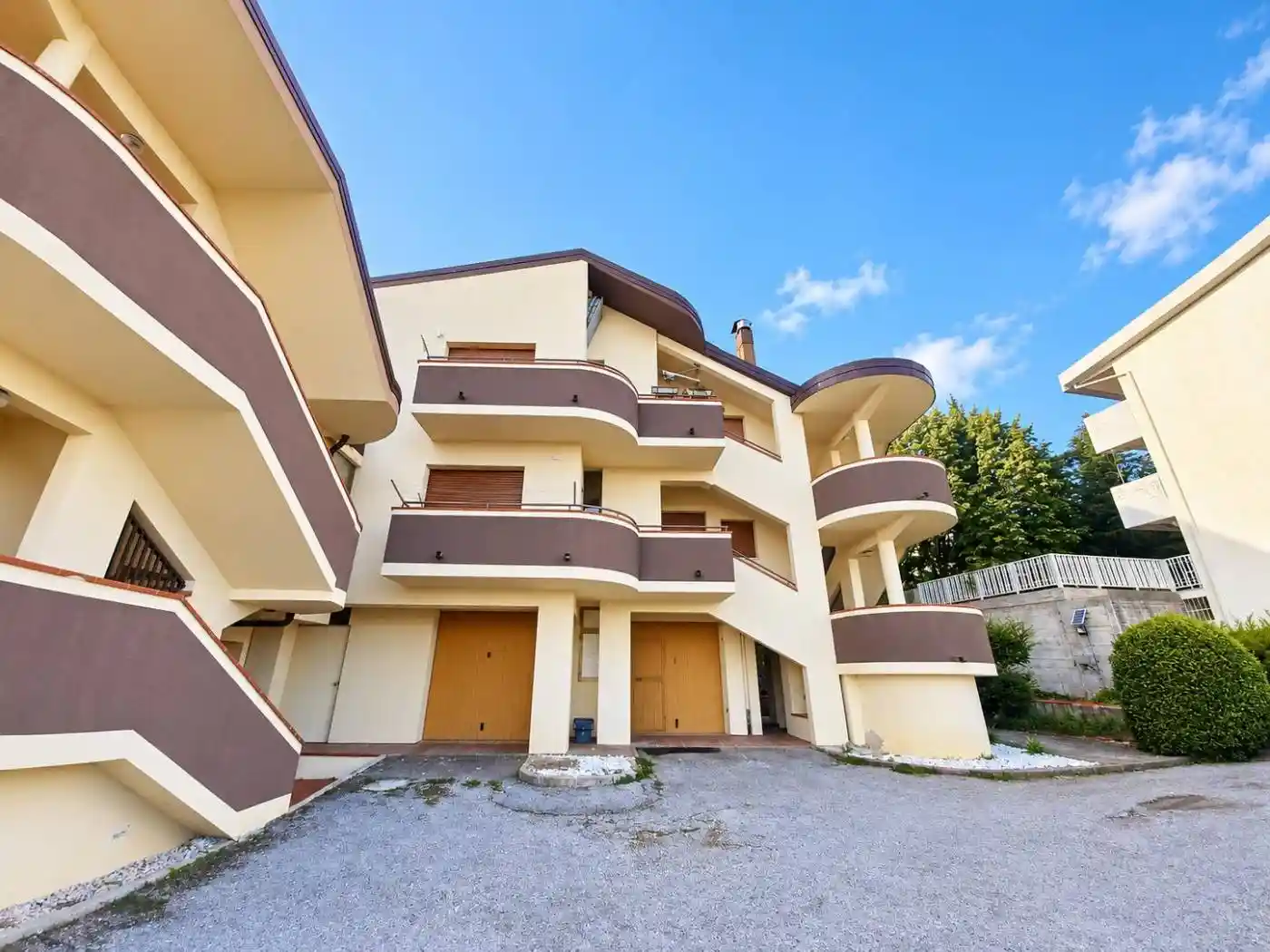 Appartamento in vendita a Viggiano