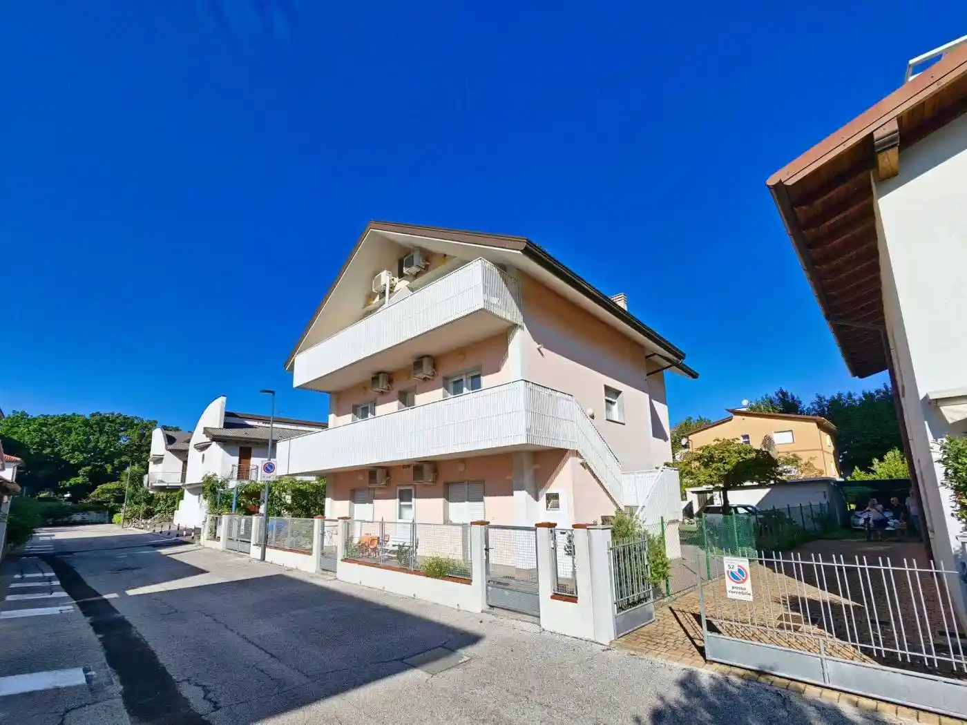 Appartamento in vendita a Lignano Sabbiadoro