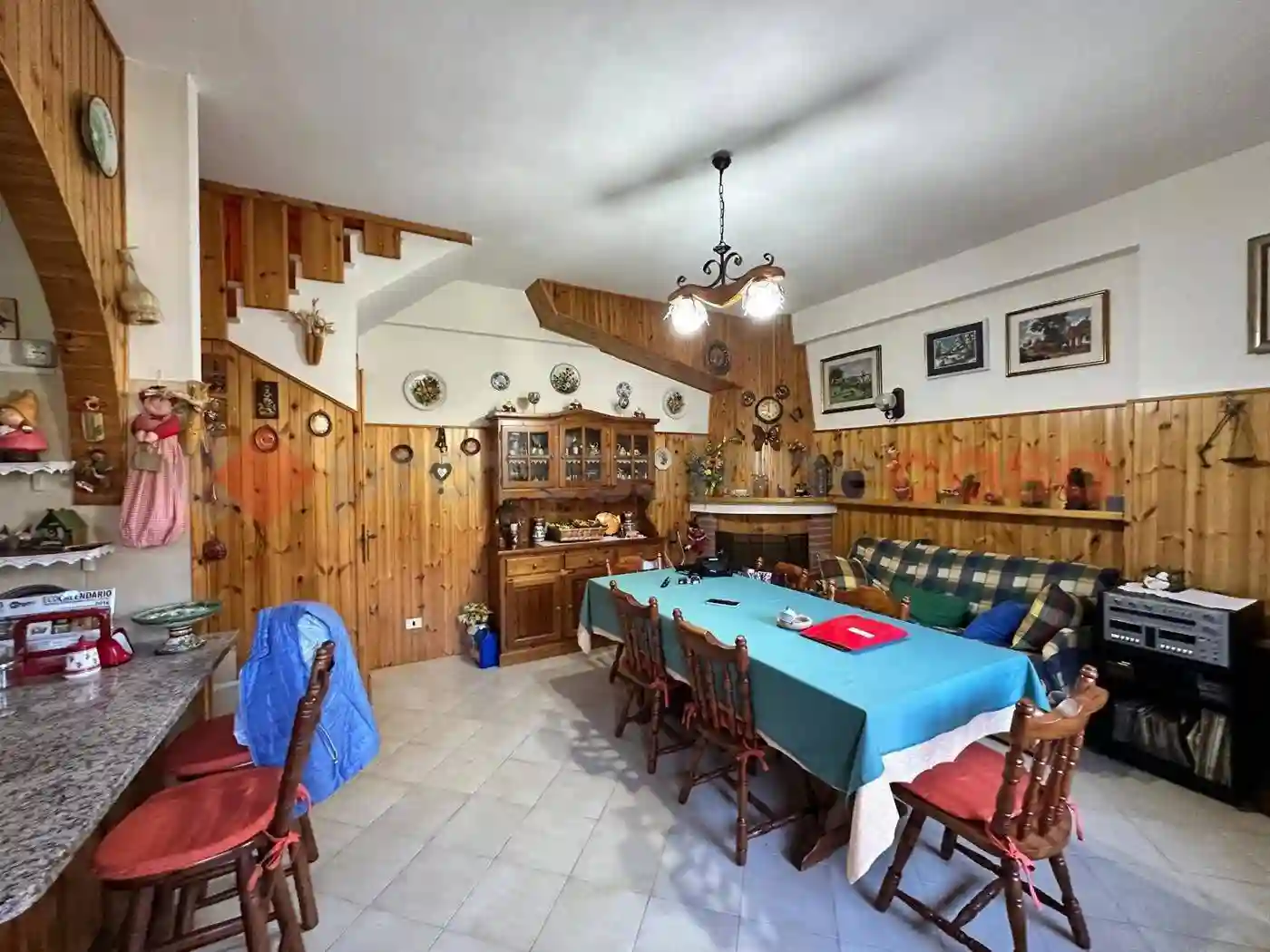 Villa - foto 5