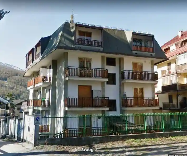 Appartamento in affitto a Bardonecchia