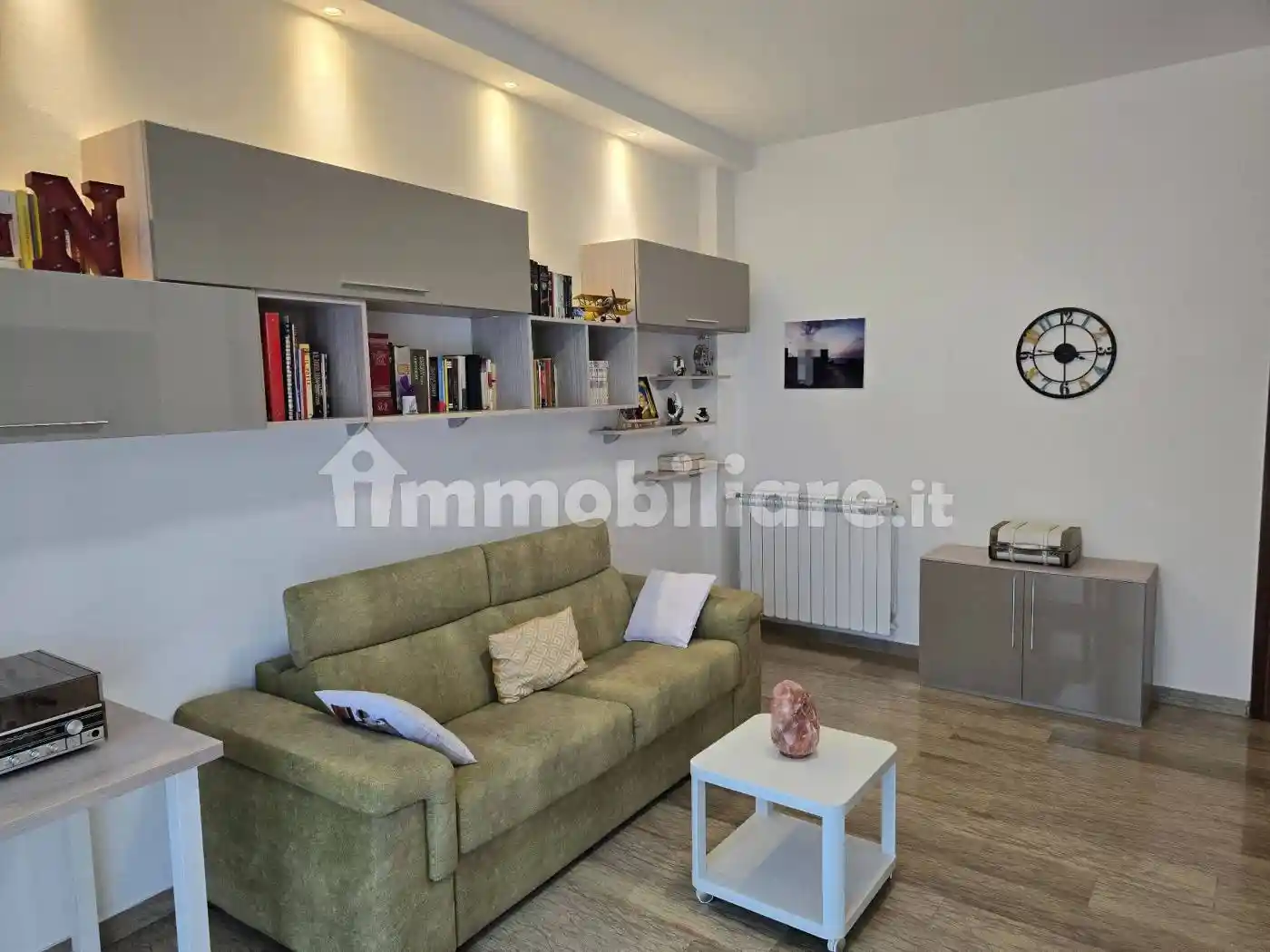 Appartamento in vendita a Crema