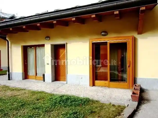 Appartamento in affitto a Bardonecchia