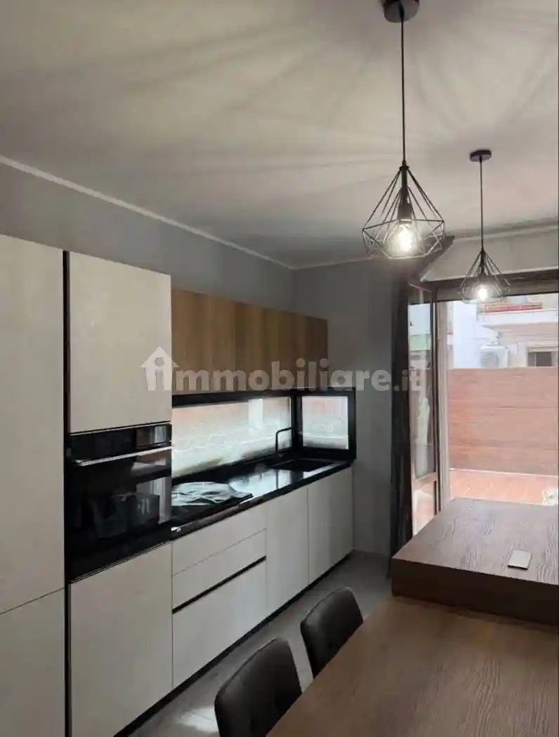 Appartamento in vendita a Castelfidardo