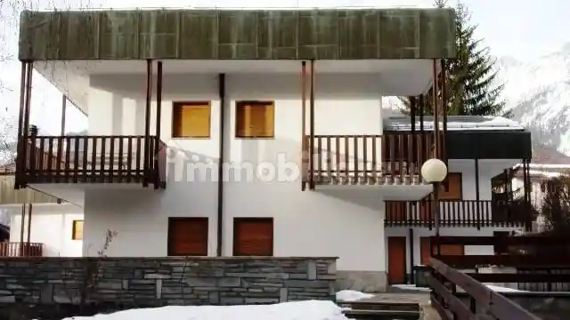 Appartamento in affitto a Bardonecchia