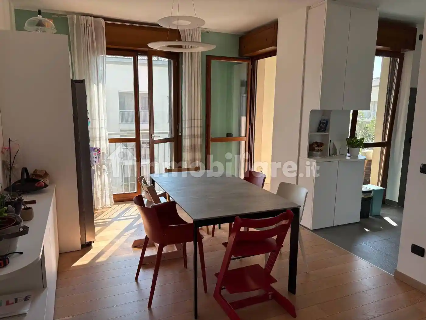 Attico - Mansarda in vendita a Milano