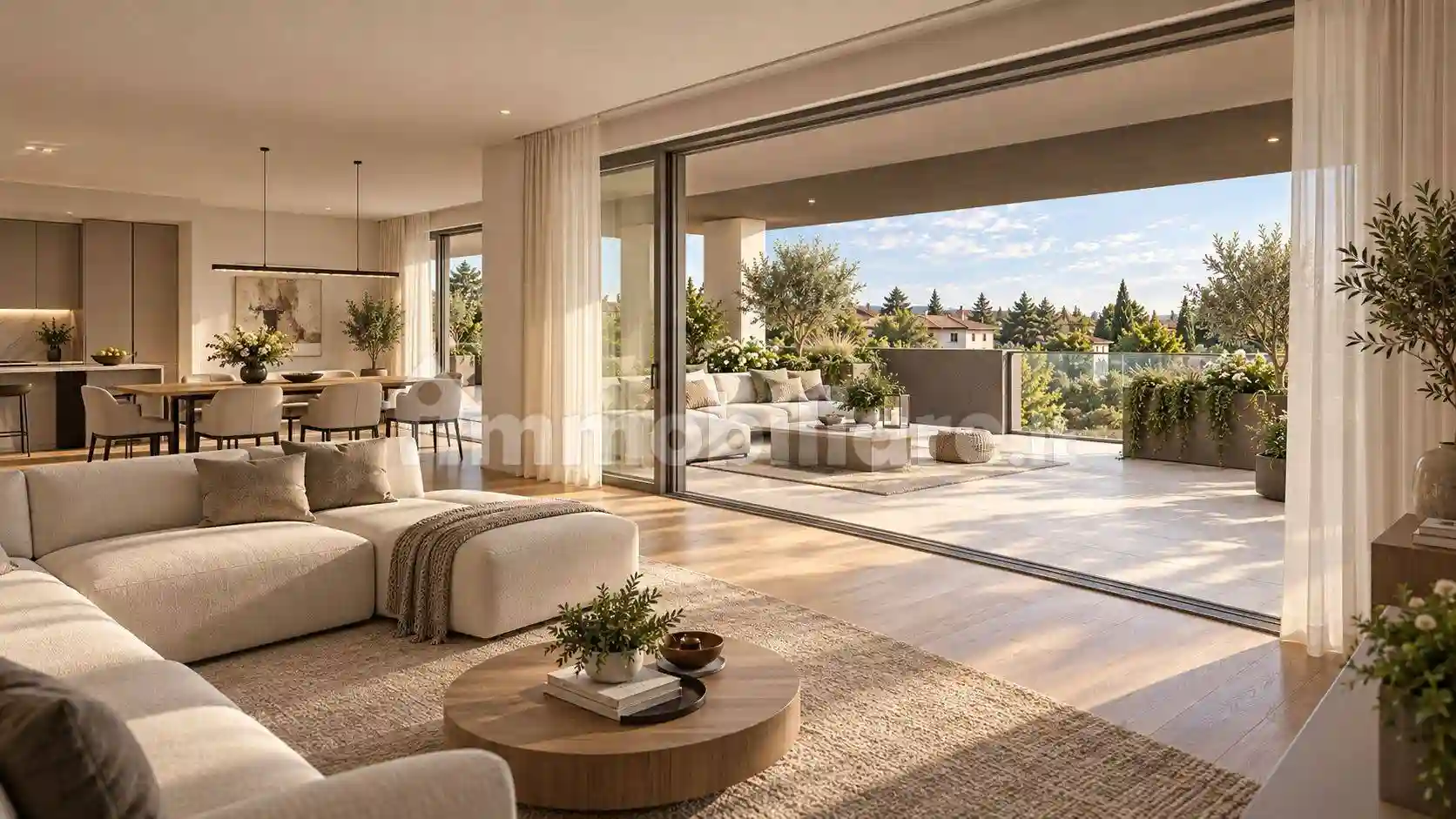 Attico - Mansarda - foto 2