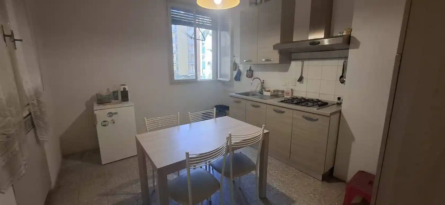 Appartamento in affitto a Bologna