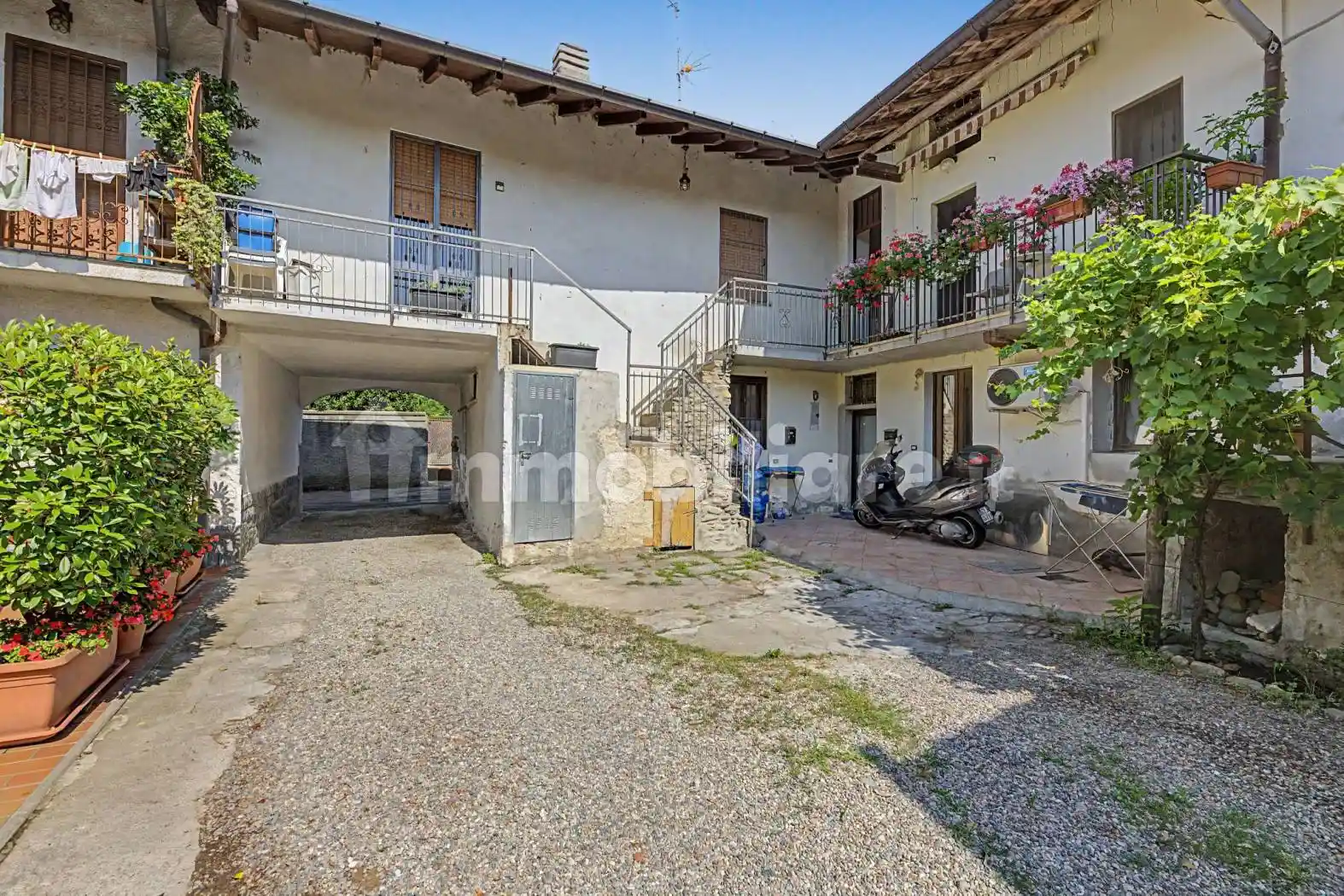 Appartamento in vendita a Somma Lombardo