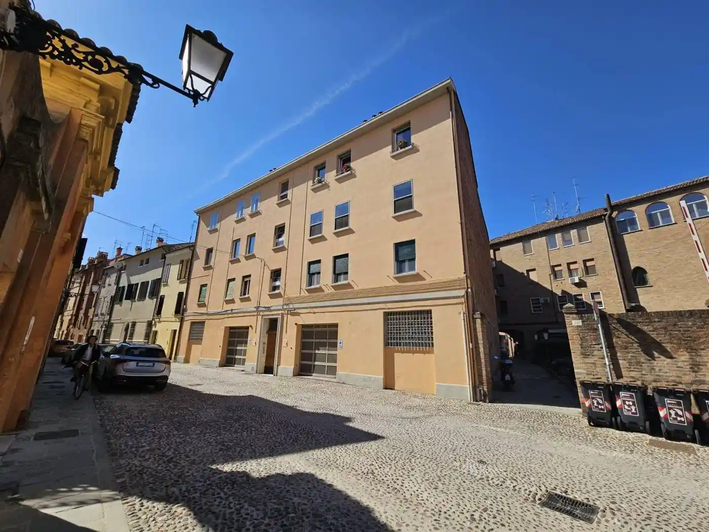 Appartamento in vendita a Ferrara