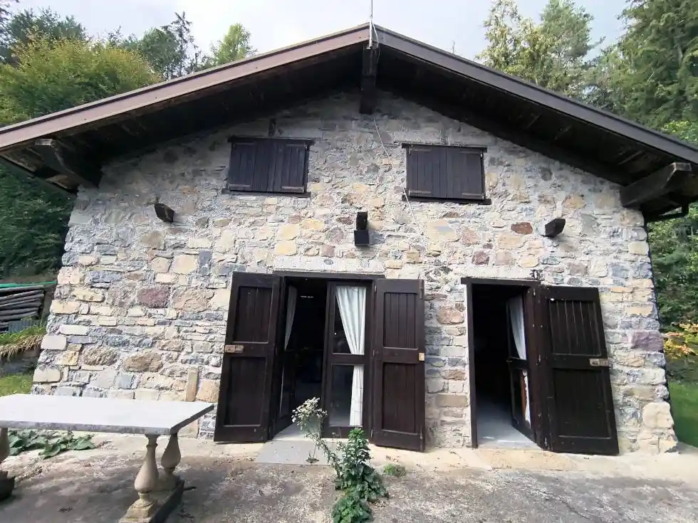 Rustico - Casale in vendita a Ossimo