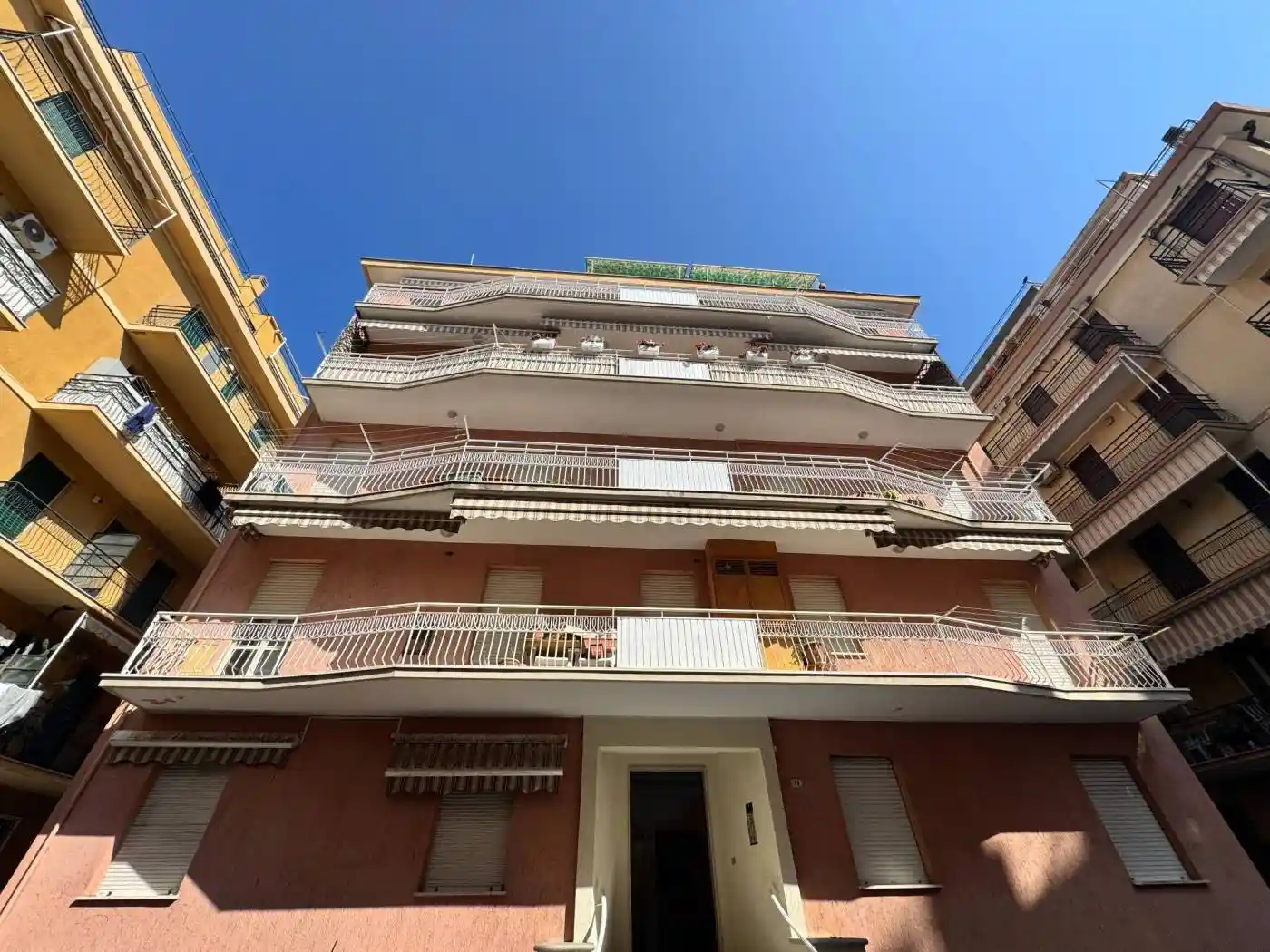 Appartamento in vendita a Alassio
