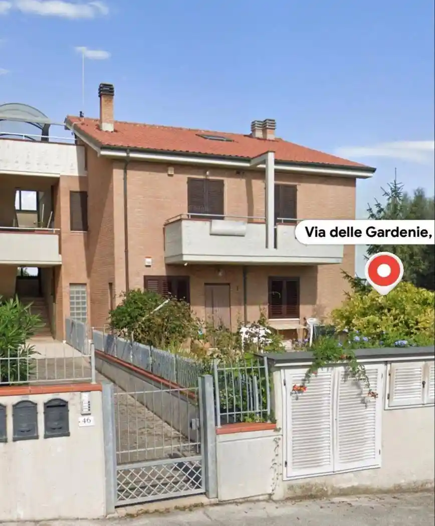 Appartamento in vendita a Montemarciano