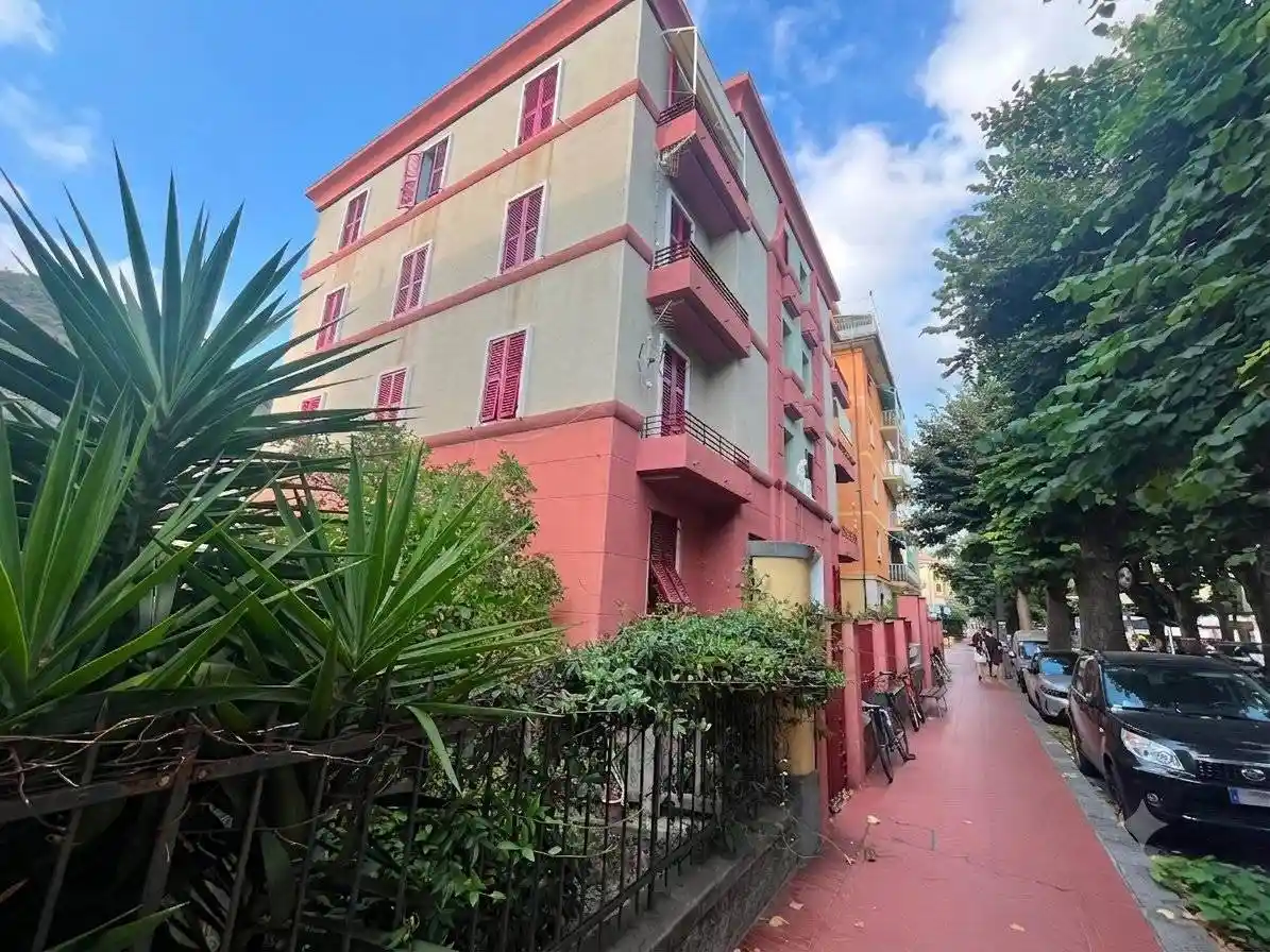Appartamento in vendita a Levanto