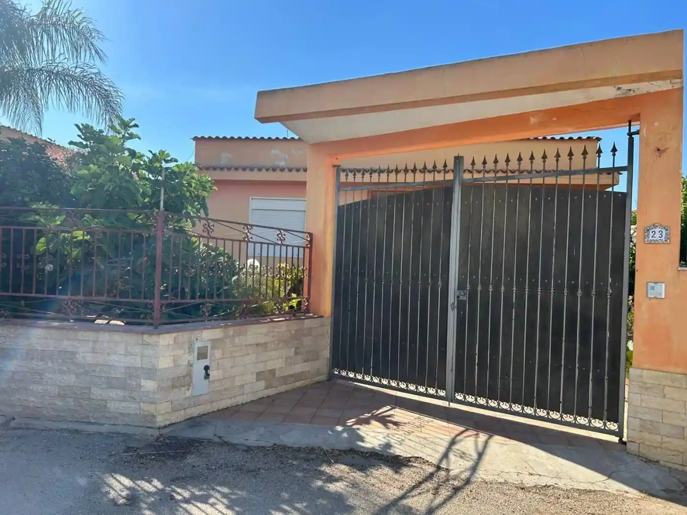 Villa in vendita a Agrigento