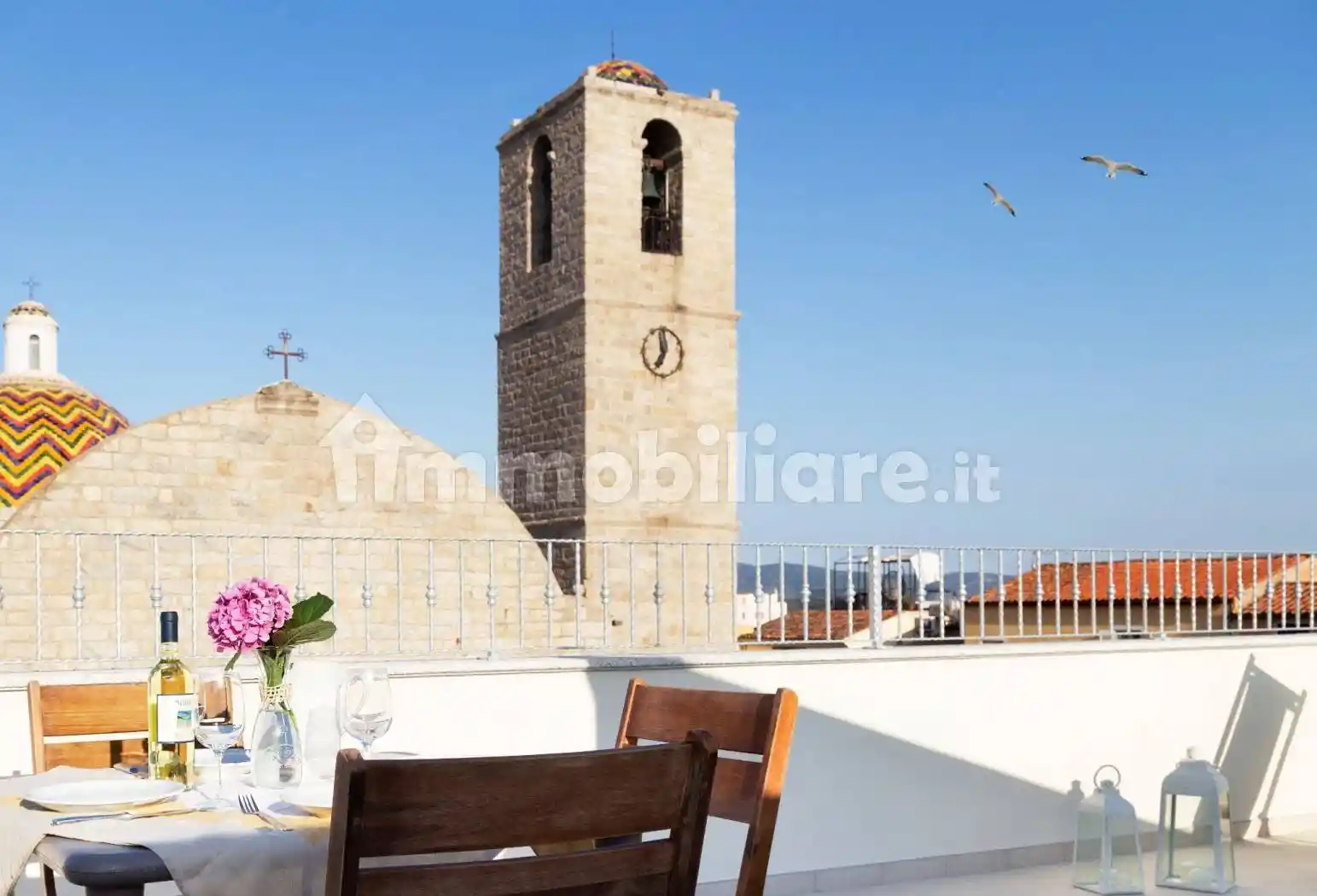 Appartamento in affitto a Olbia