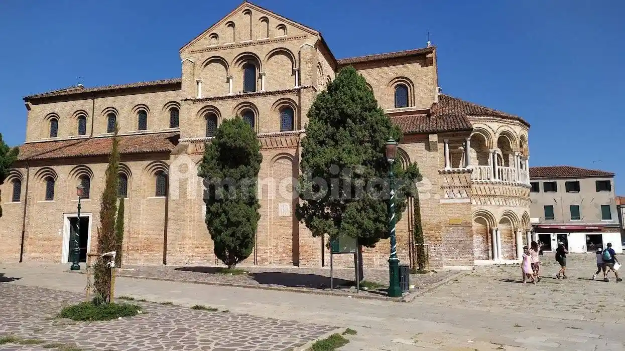 Appartamento in affitto a Venezia