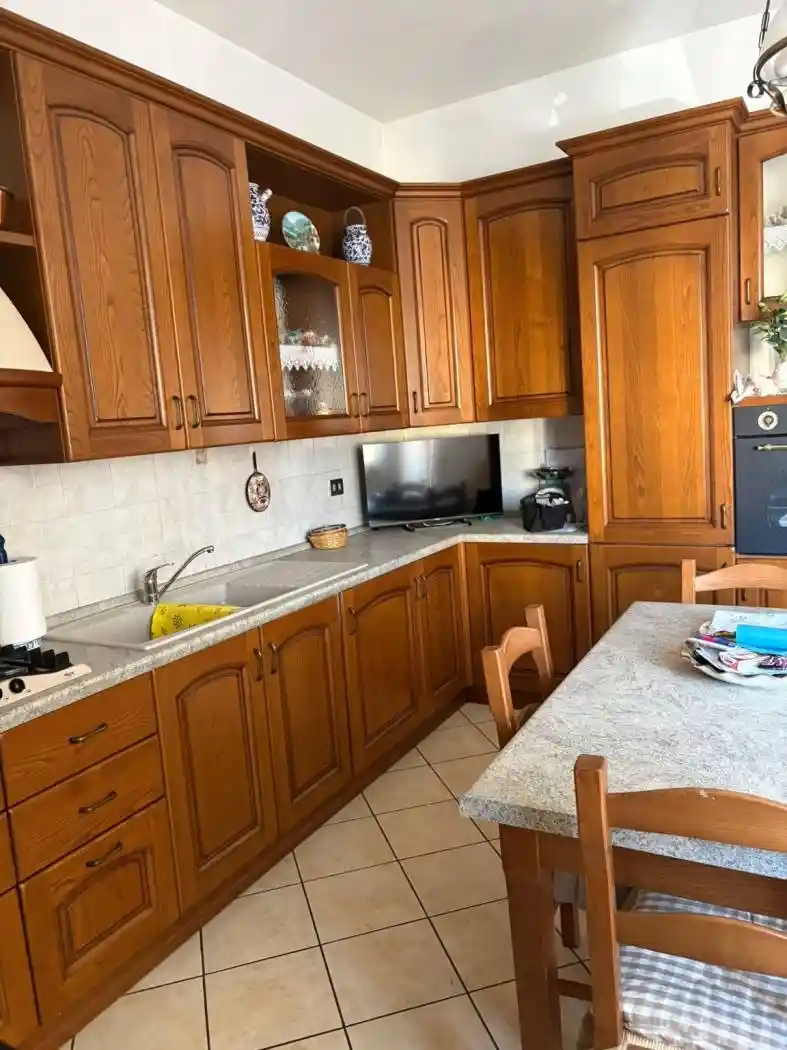Appartamento in vendita a Scandicci