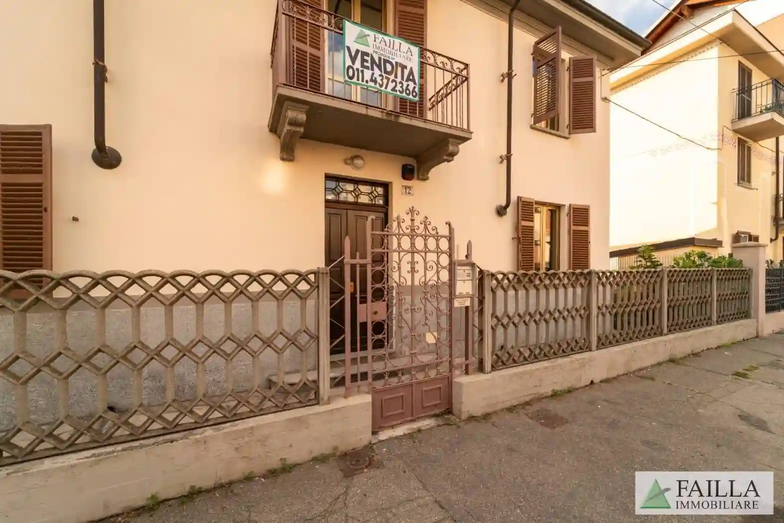 Villa - foto 3