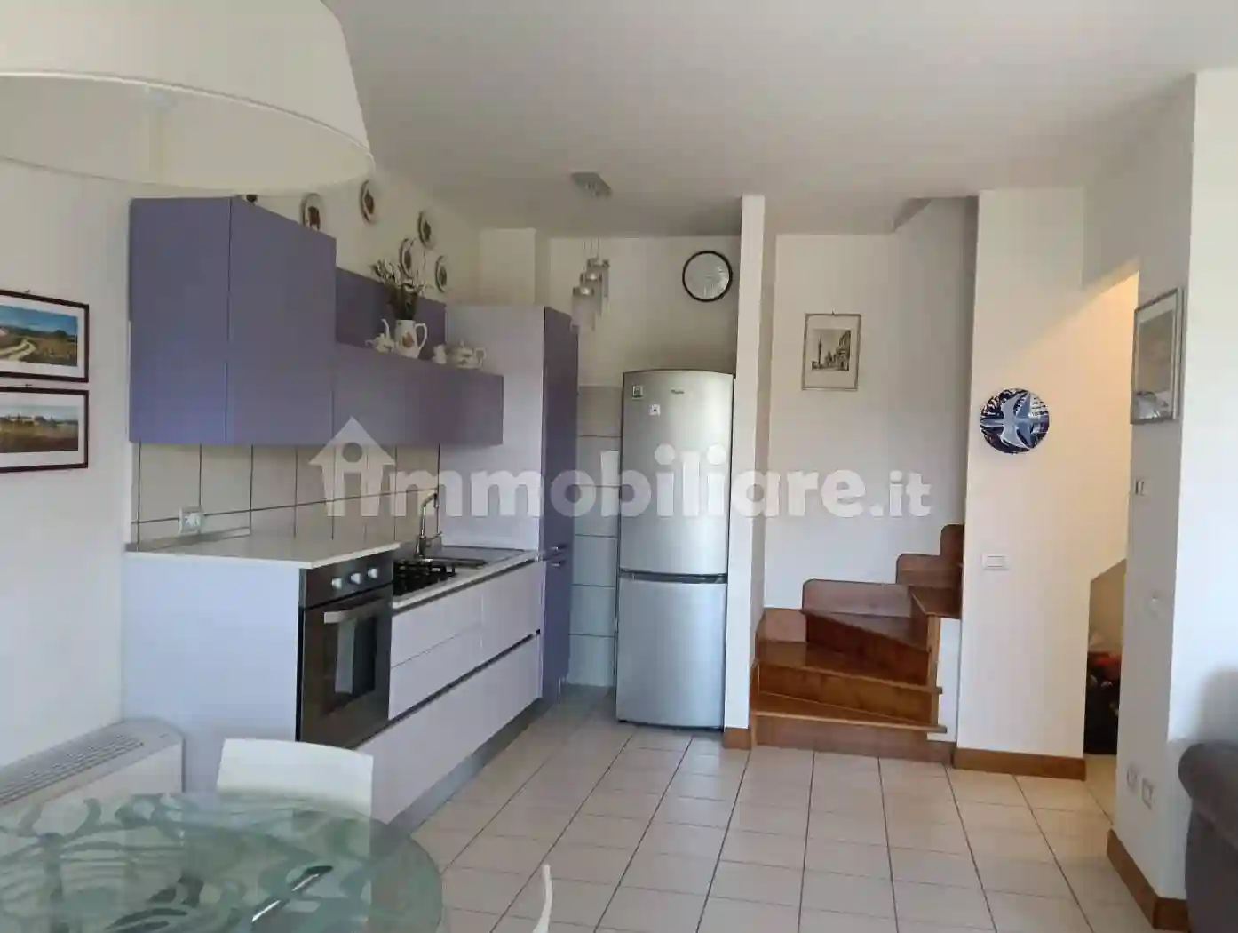Villetta a schiera - foto 5