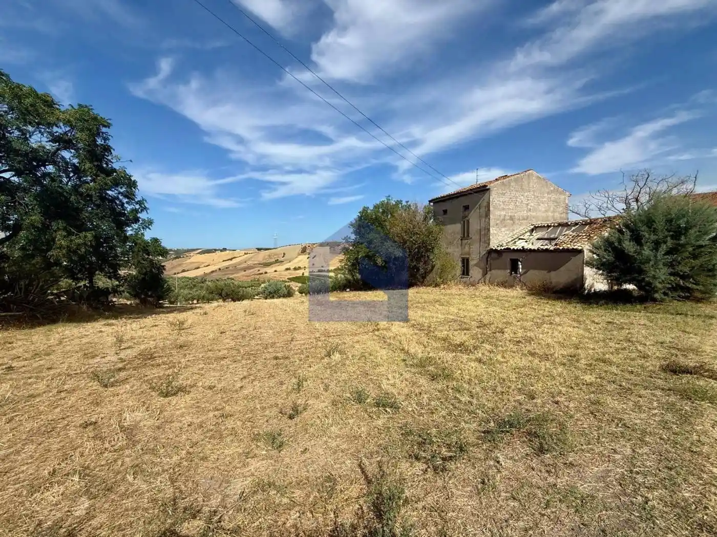 Rustico - Casale in vendita a Lanciano