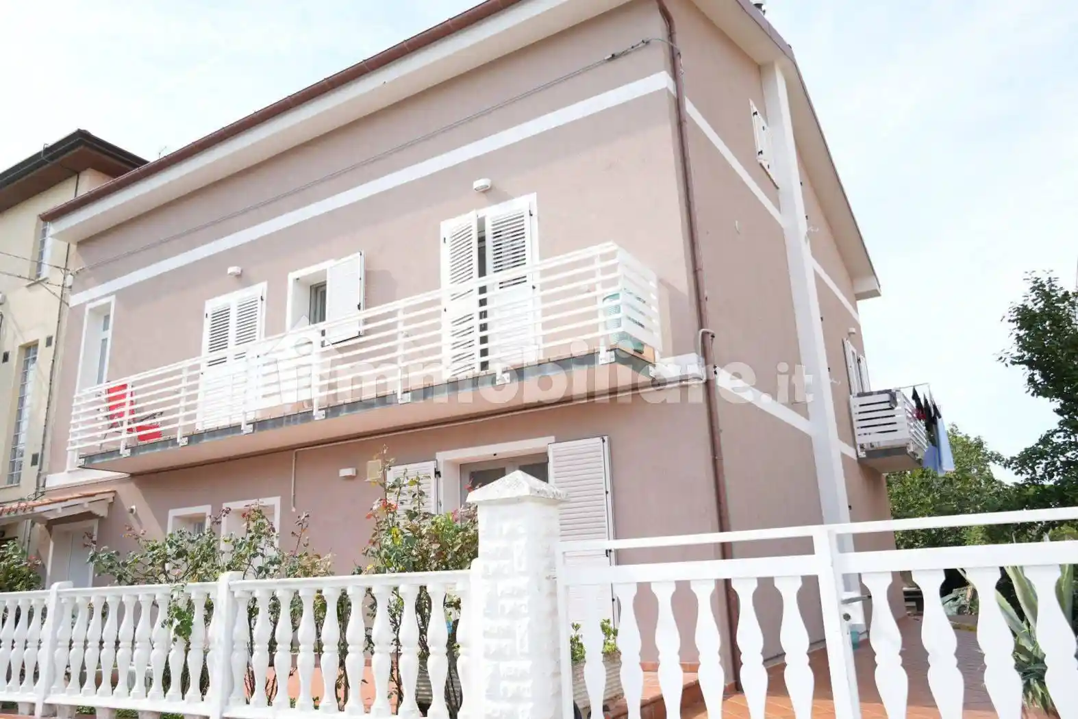 Villa in vendita a Porto Recanati
