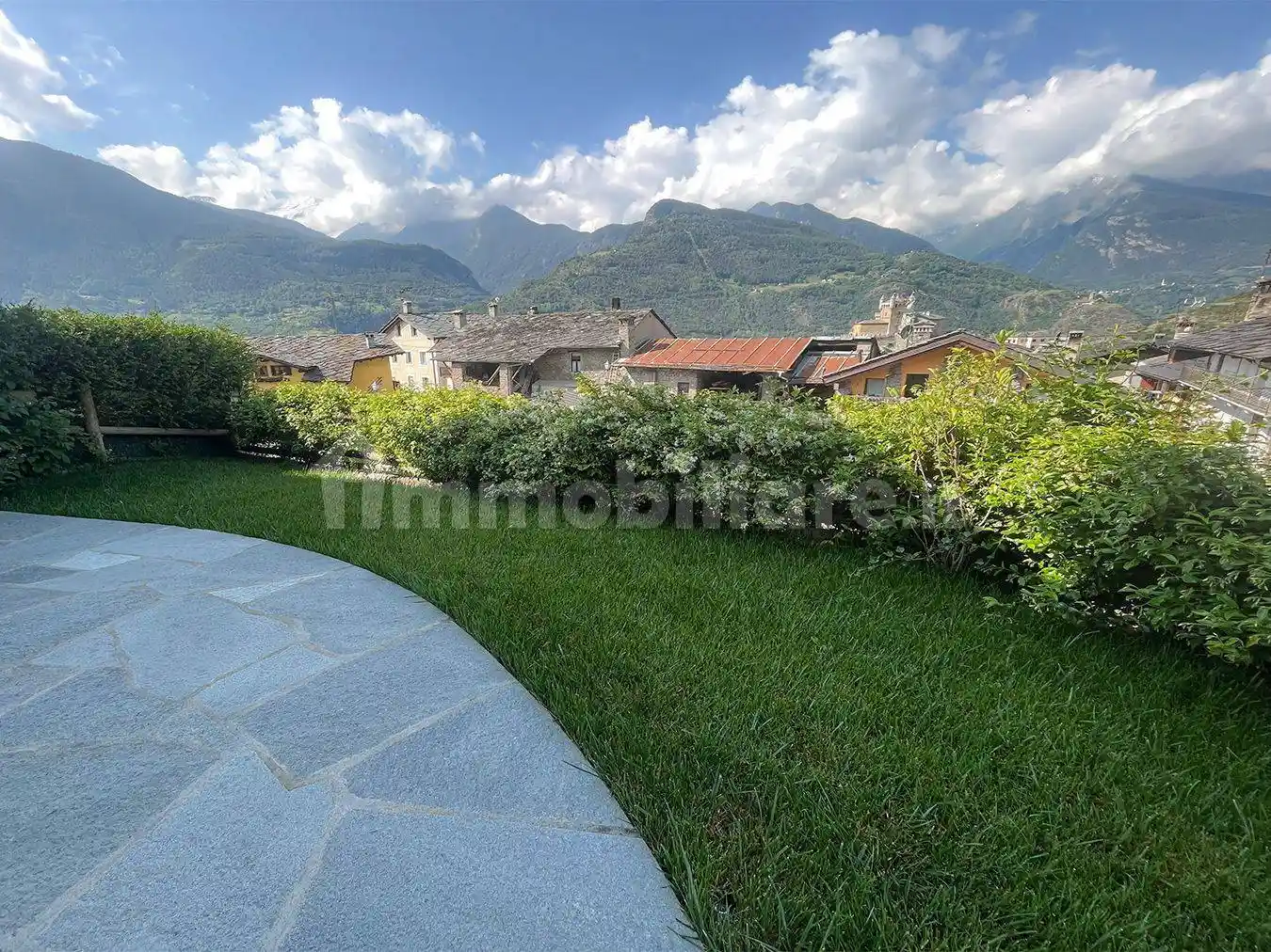 Appartamento in vendita a Saint-Pierre